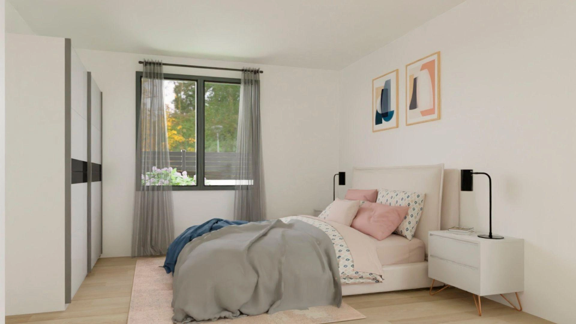 Villa till försäljning i Hondón De Las Nieves