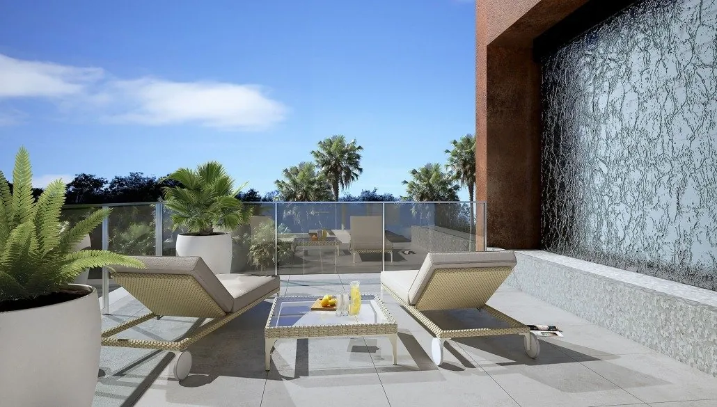 Villa for sale in Daya Nueva