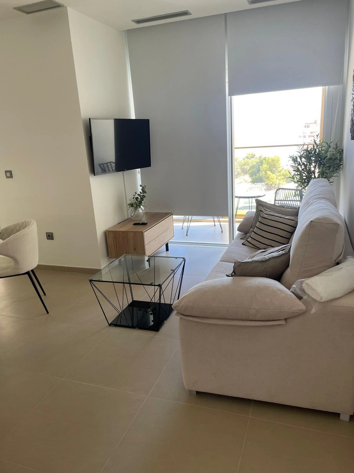 Apartment for sale in Benidorm