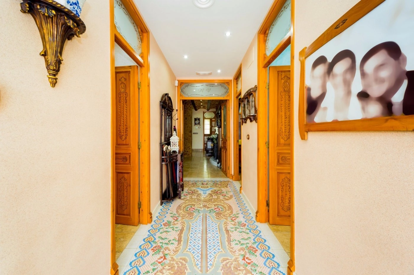 Country house for sale in Almoradi
