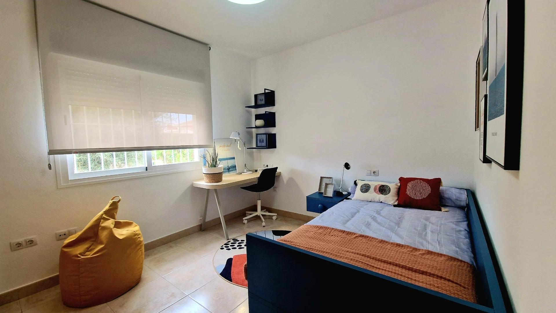 Villa for sale in Lorca