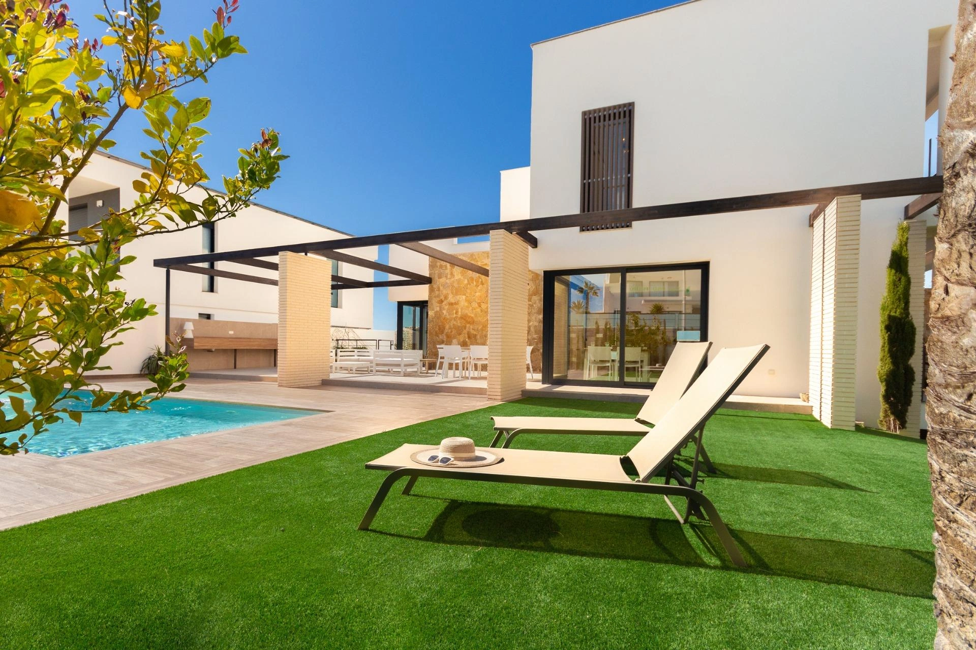 Villa for sale in Orihuela Costa