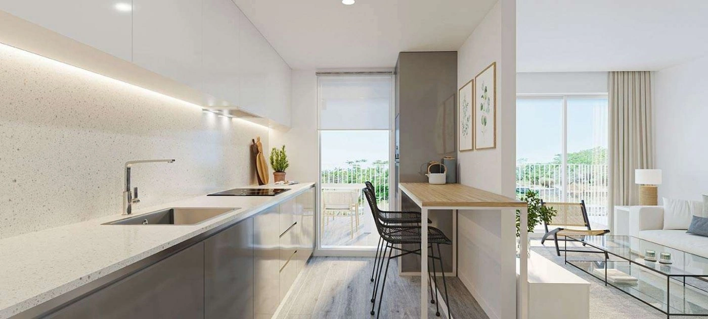 Appartement te verkoop in Jávea Xàbia