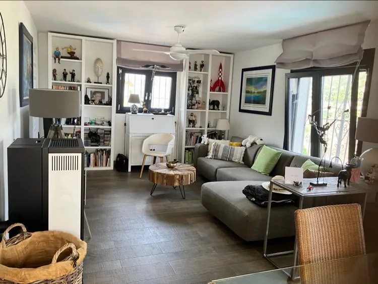 Villa in vendita a Calpe