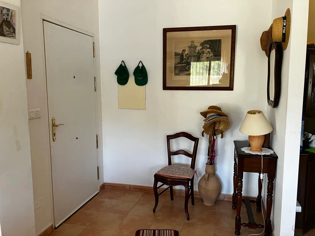 Villa til salg i Finestrat