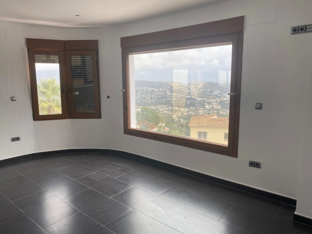 Villa in vendita a Moraira