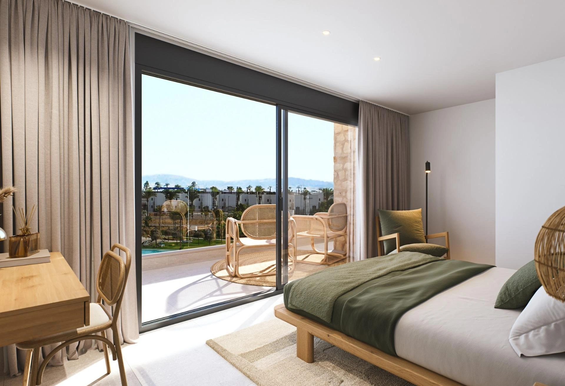 Villa for sale in Torre Pacheco