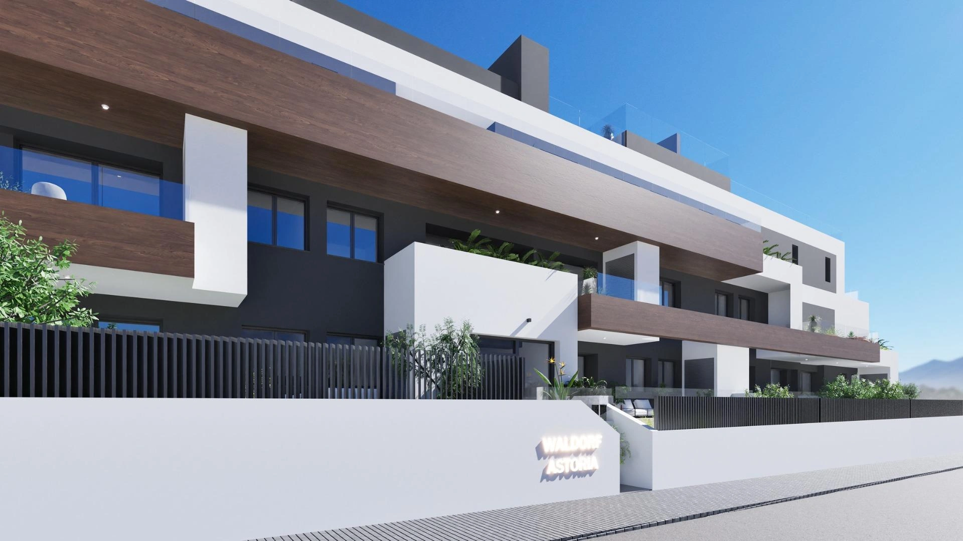 Appartement à la vente à Benijofar