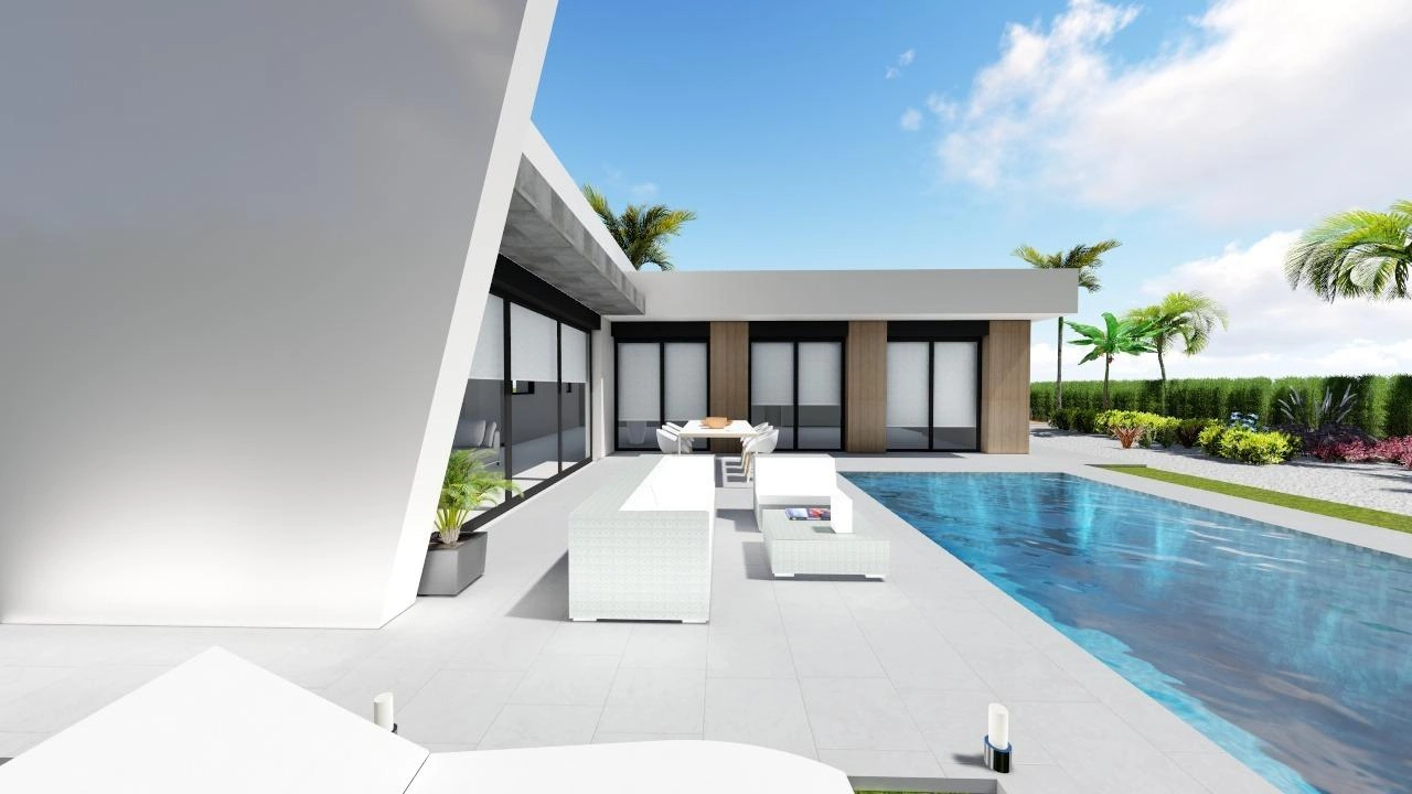 Villa te verkoop in Calasparra