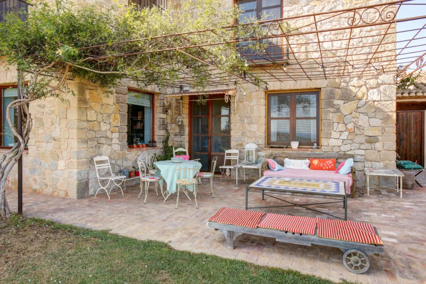 Country house for sale in Moraira