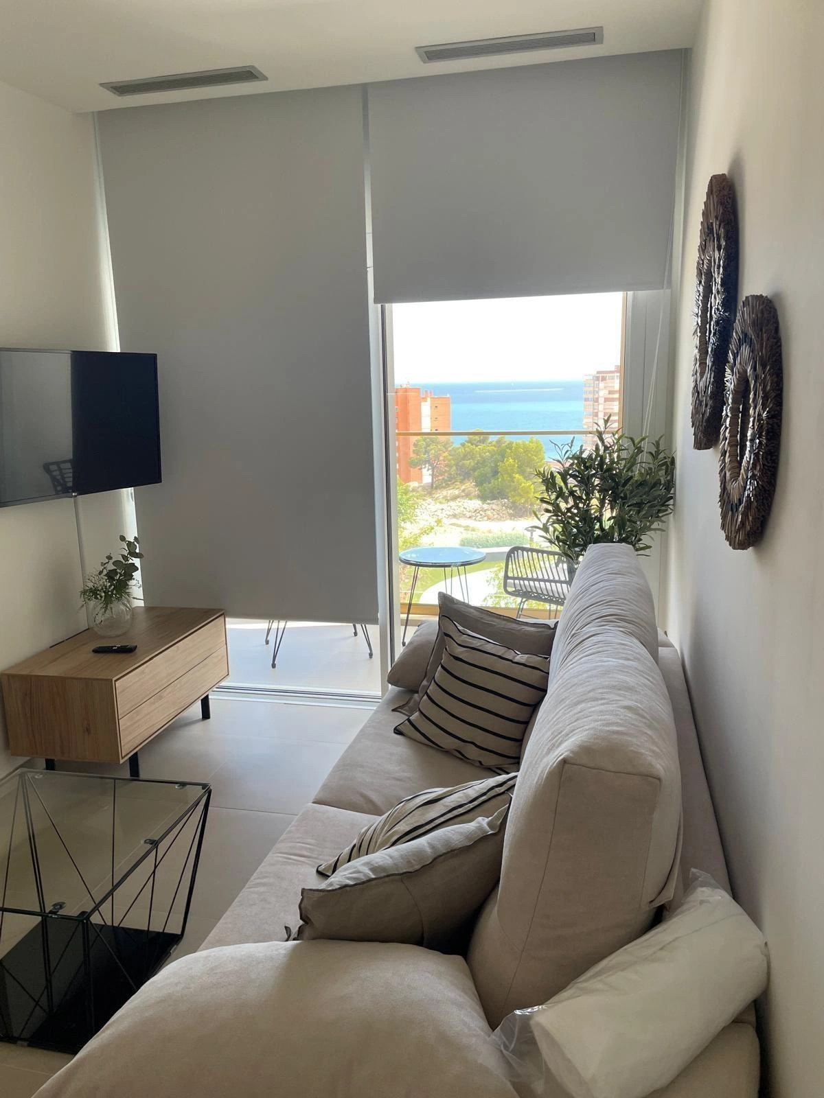 Apartment for sale in Benidorm