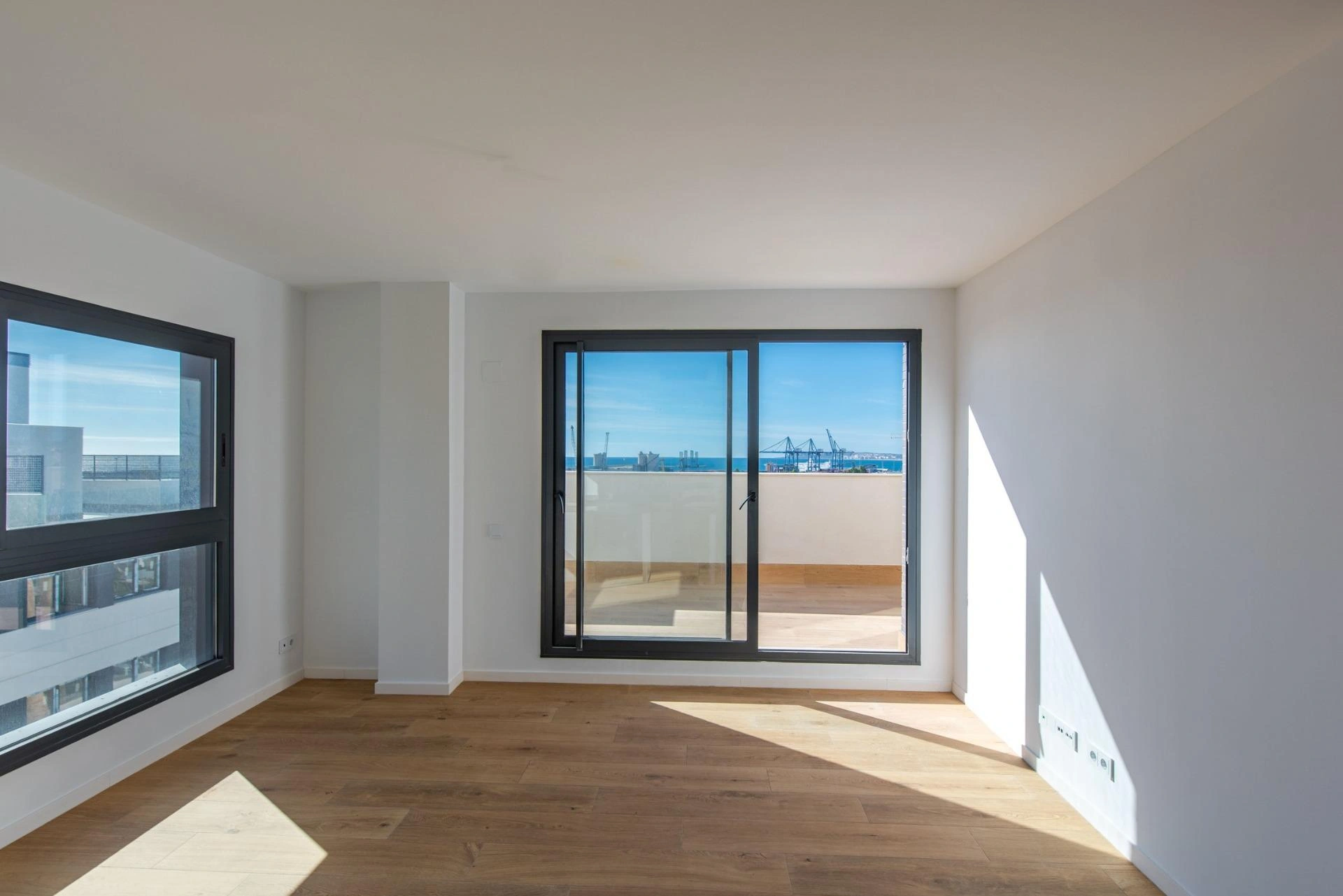 Apartment for sale in Alicante