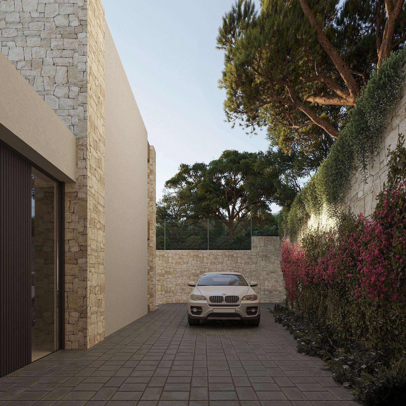 Villa for sale in Benissa