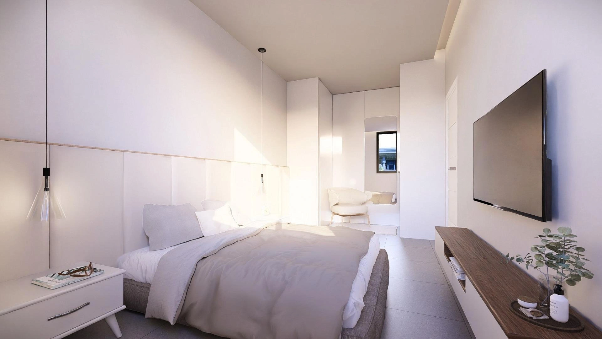 Apartment for sale in Jávea Xàbia