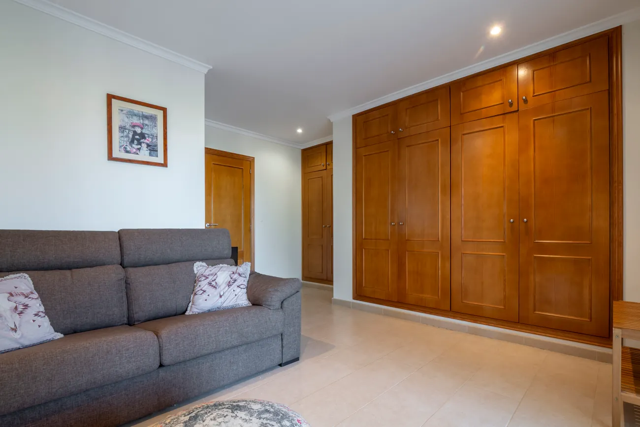 Villa for sale in Javea
