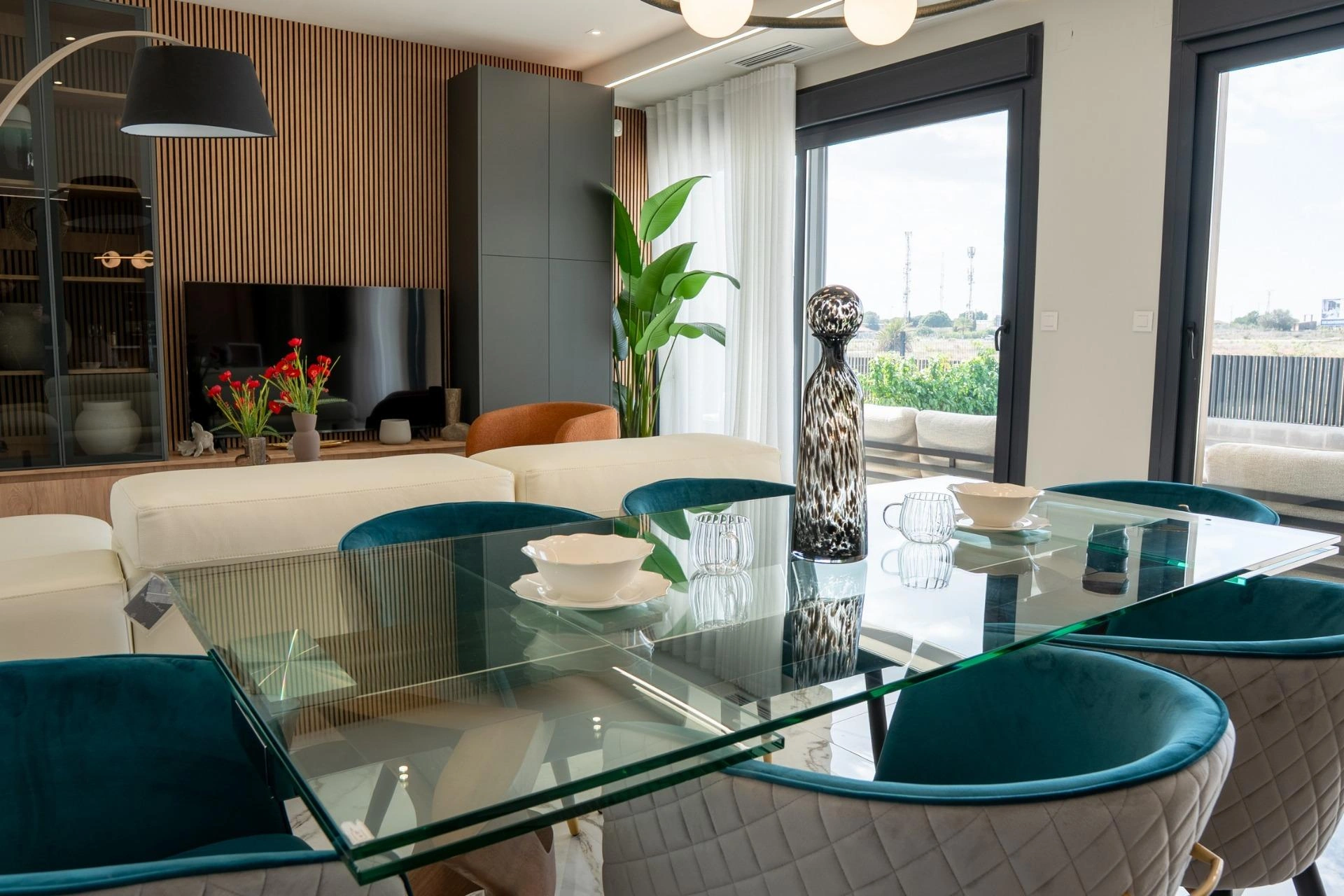 Villa for sale in Ciudad Quesada