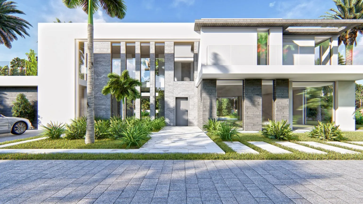 Villa till försäljning i Jávea