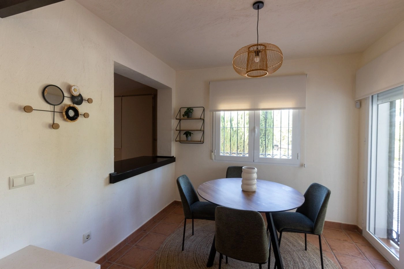 Villa te verkoop in Fuente Álamo