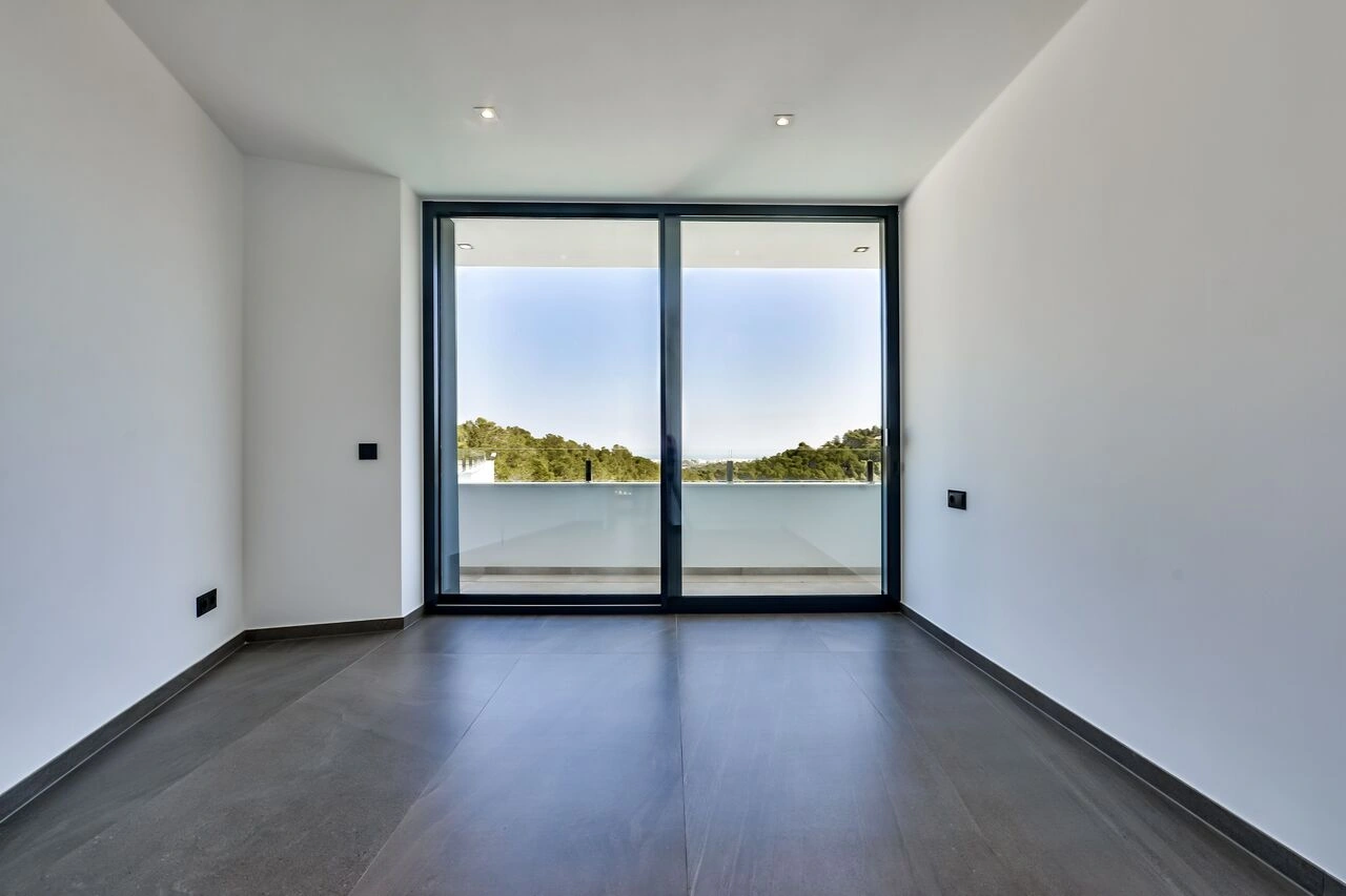 Villa for sale in Javea