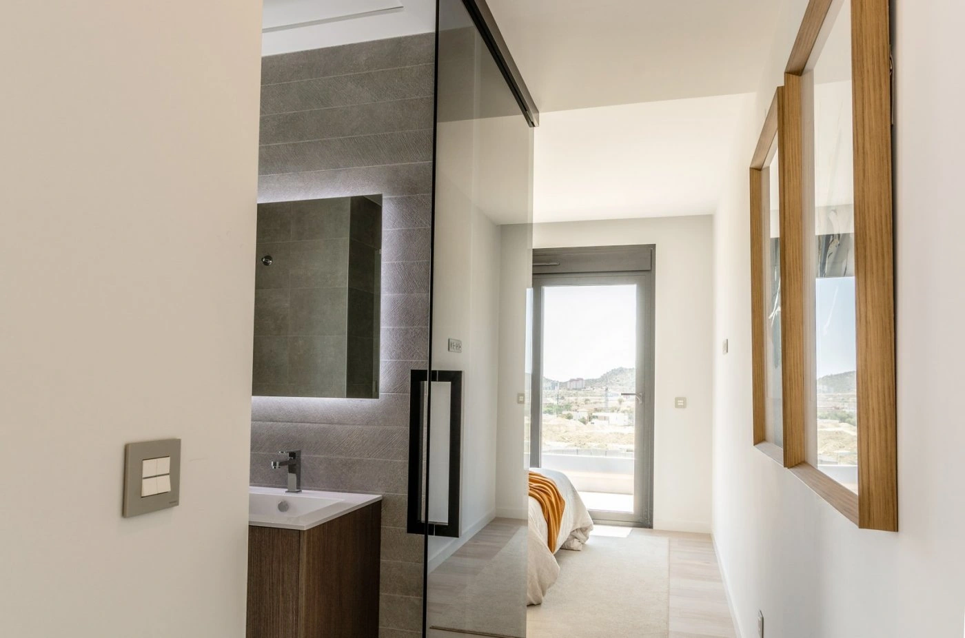 Villa for sale in Finestrat