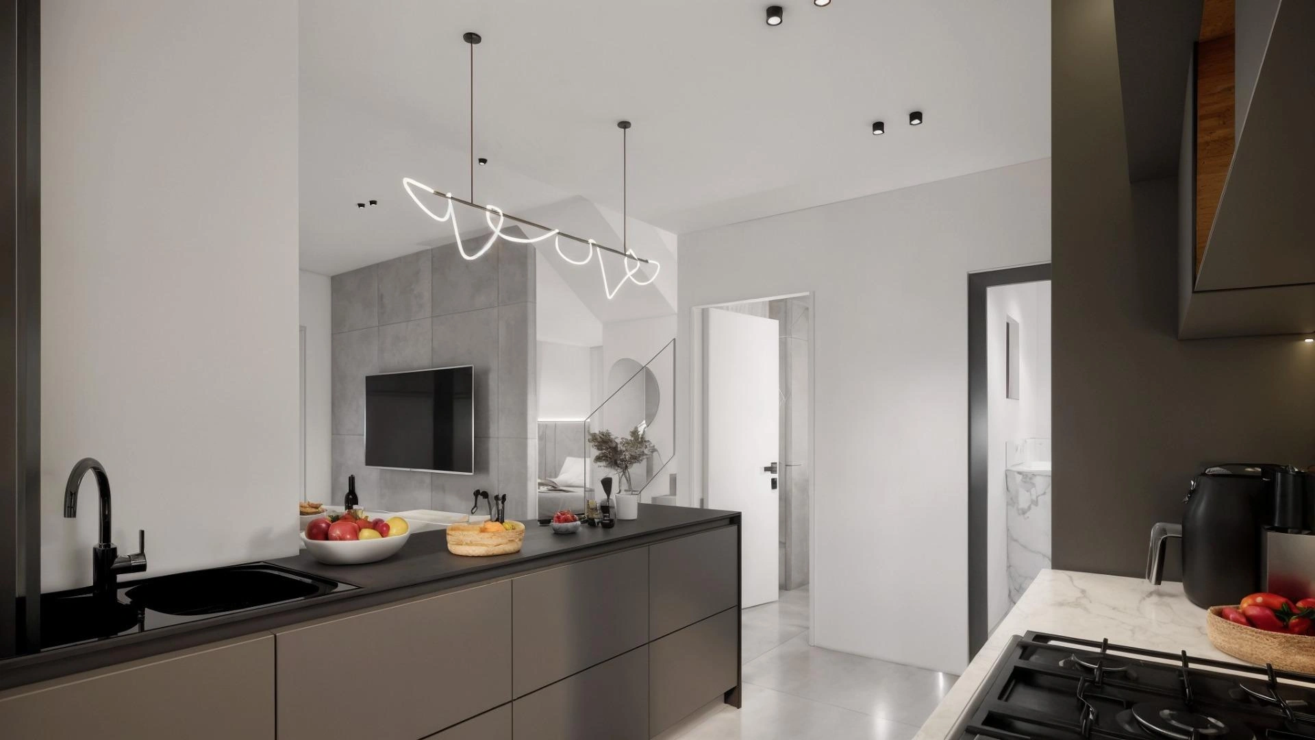 Villa till försäljning i Los Montesinos