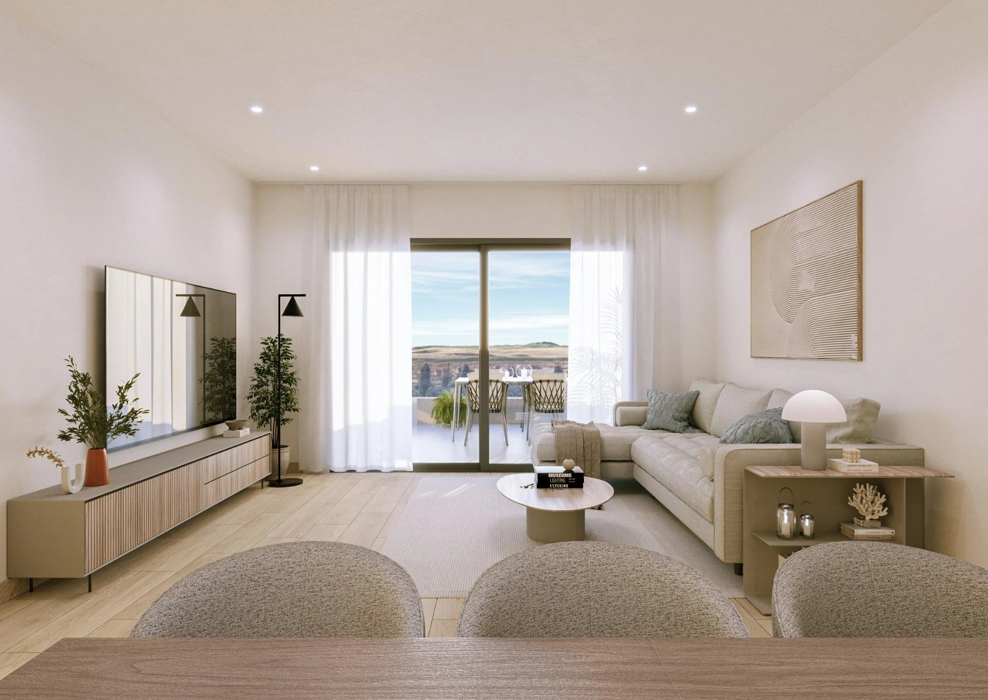 Appartement te verkoop in Torrevieja