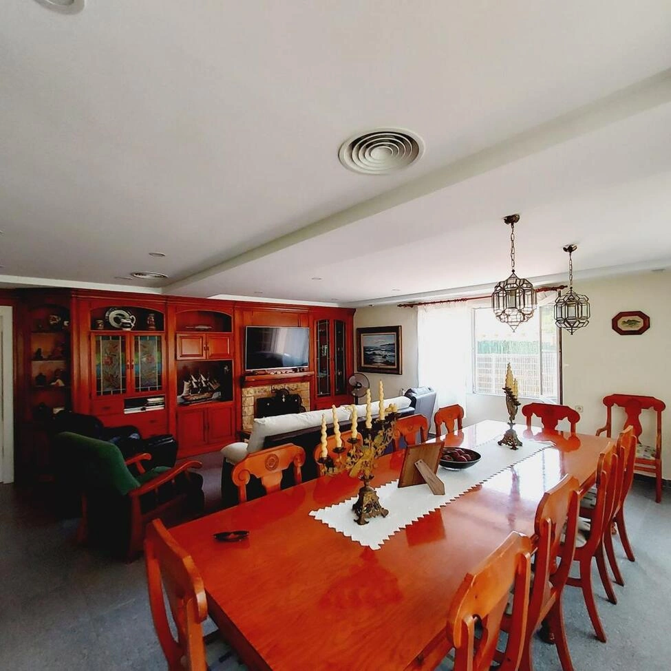 Villa for sale in Orihuela Costa