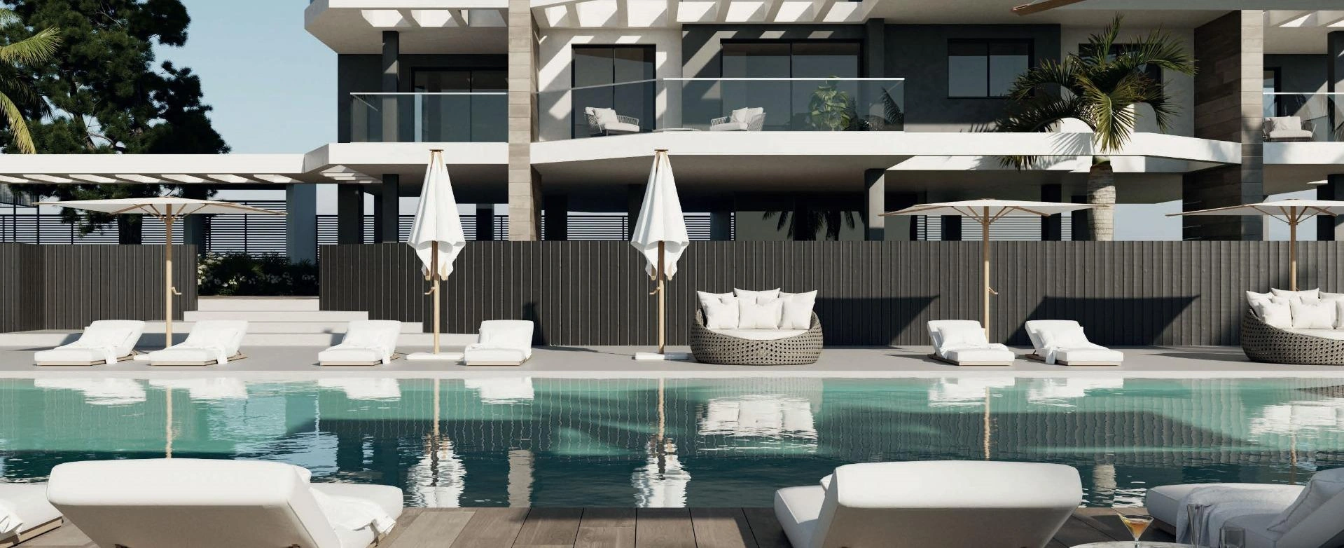 Apartment for sale in Calpe