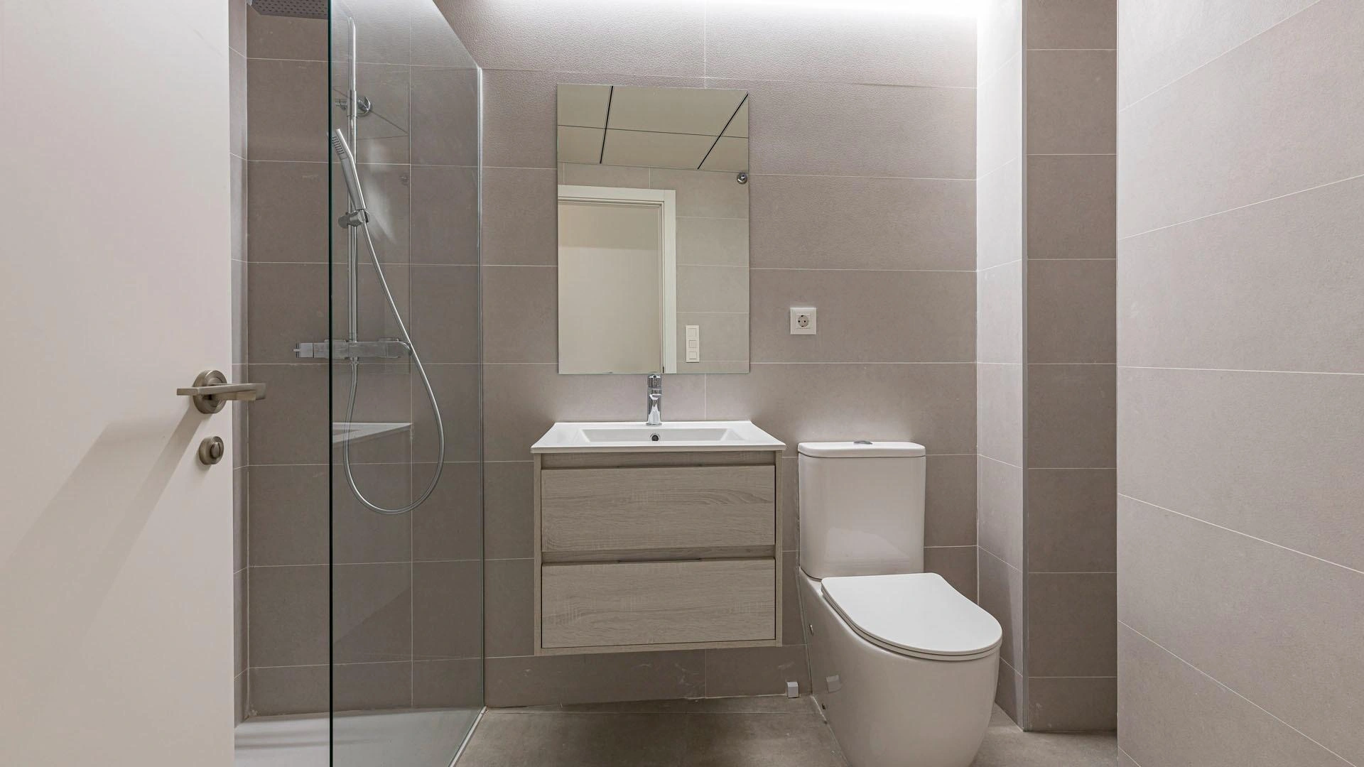 Apartment for sale in Murcia
