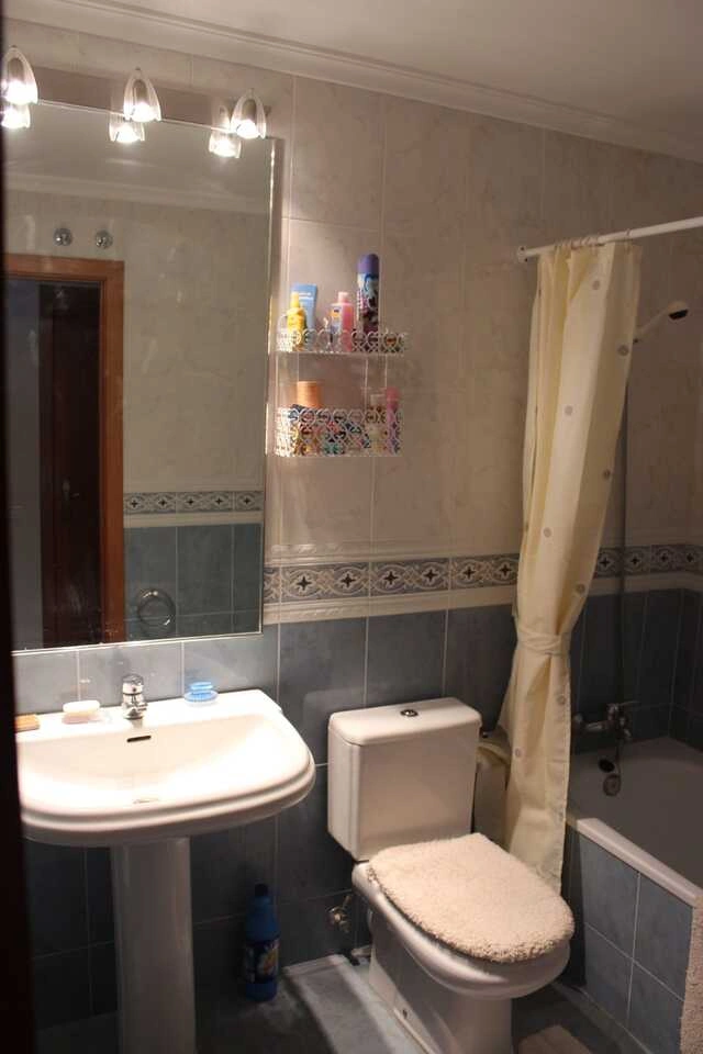 Apartment for sale in Denia