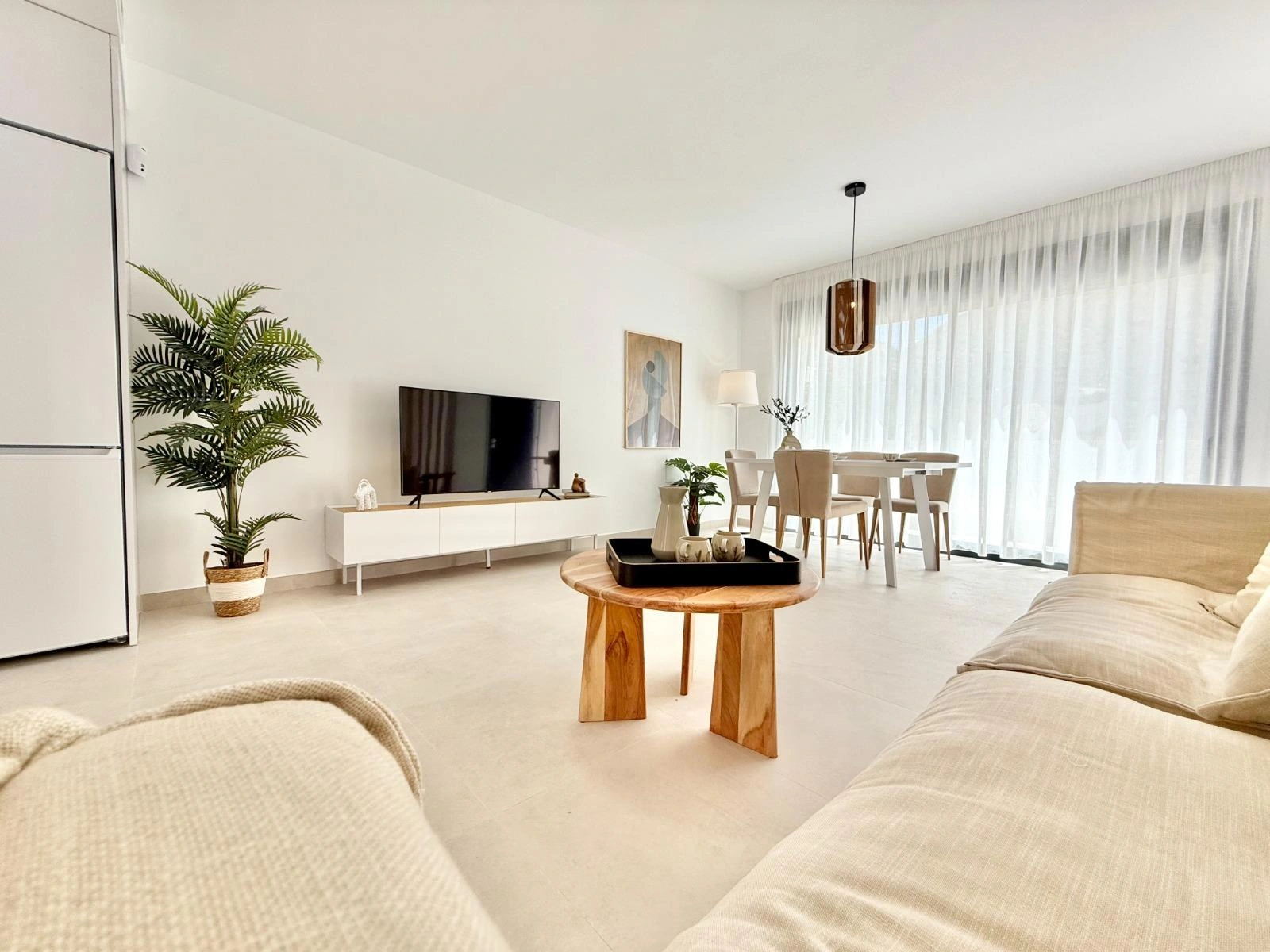 Town house for sale in Cox
