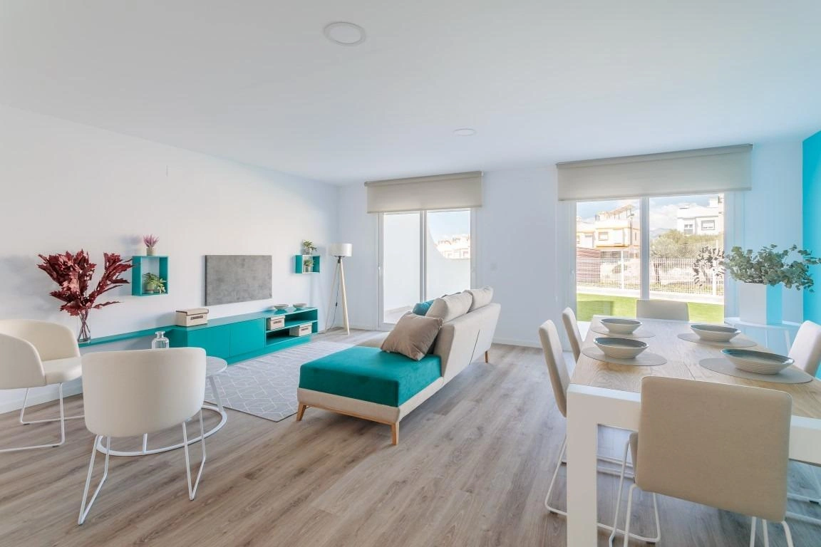 Chalet/Villa en venta en Finestrat