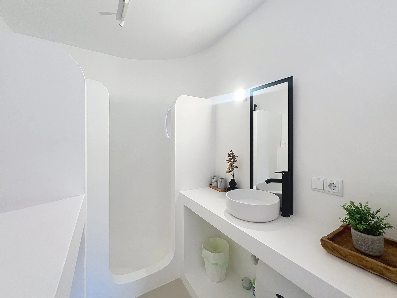 Semi Detached for sale in Benissa