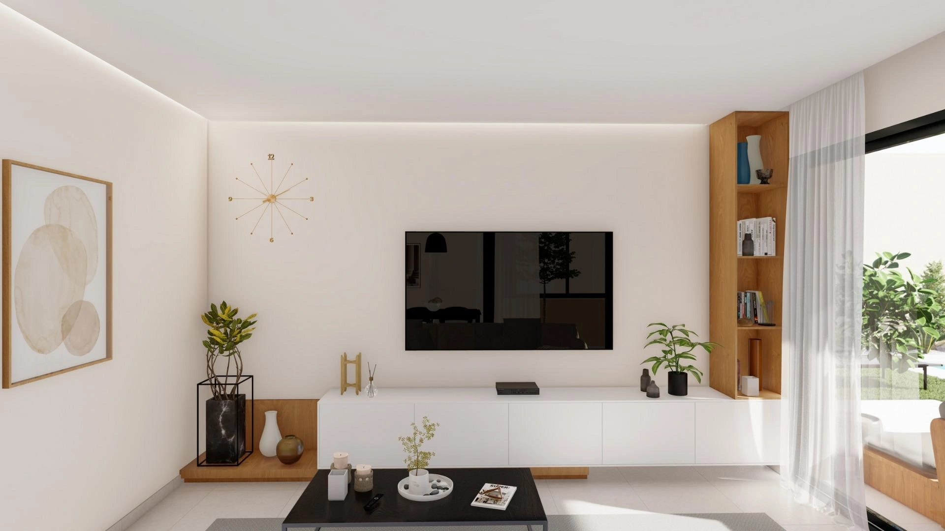 Villa for sale in Baños Y Mendigo