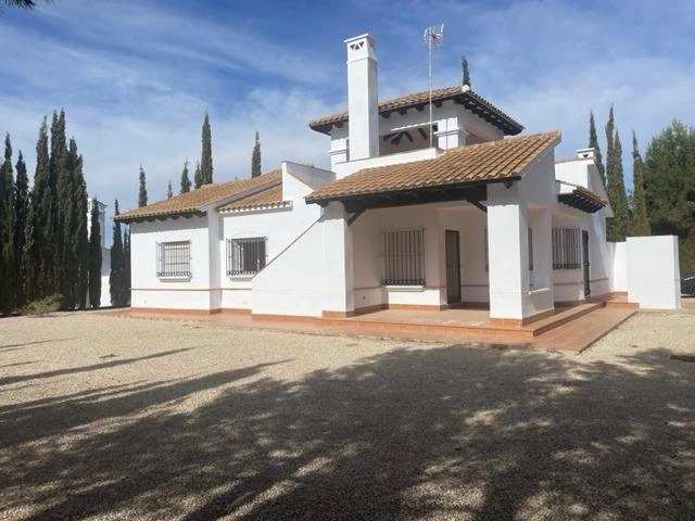 Villa te verkoop in Fuente Álamo