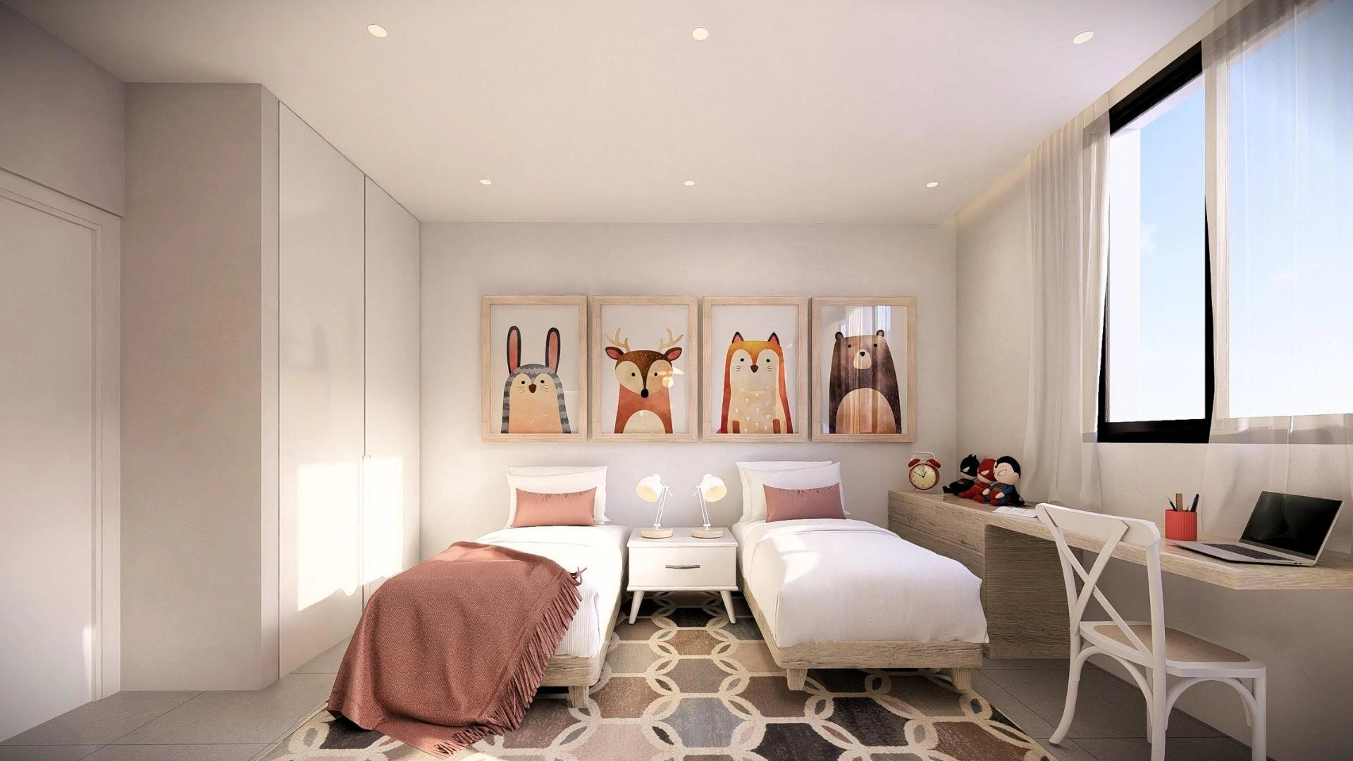 Appartement te verkoop in Jávea Xàbia