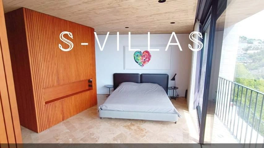 Racó de Galeno in Benissa - Exclusive villa for sale.