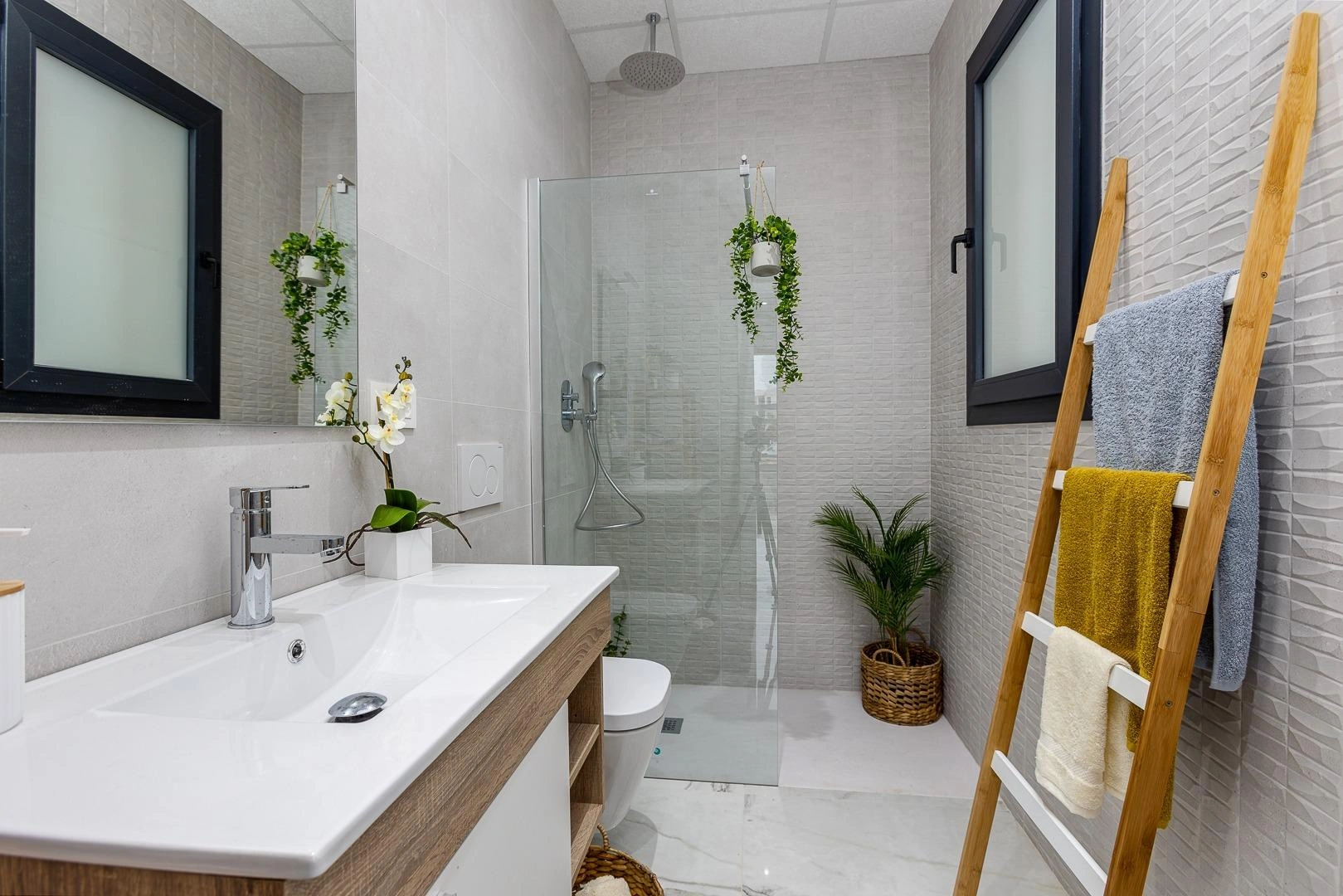 Terraced house for sale in Ciudad Quesada