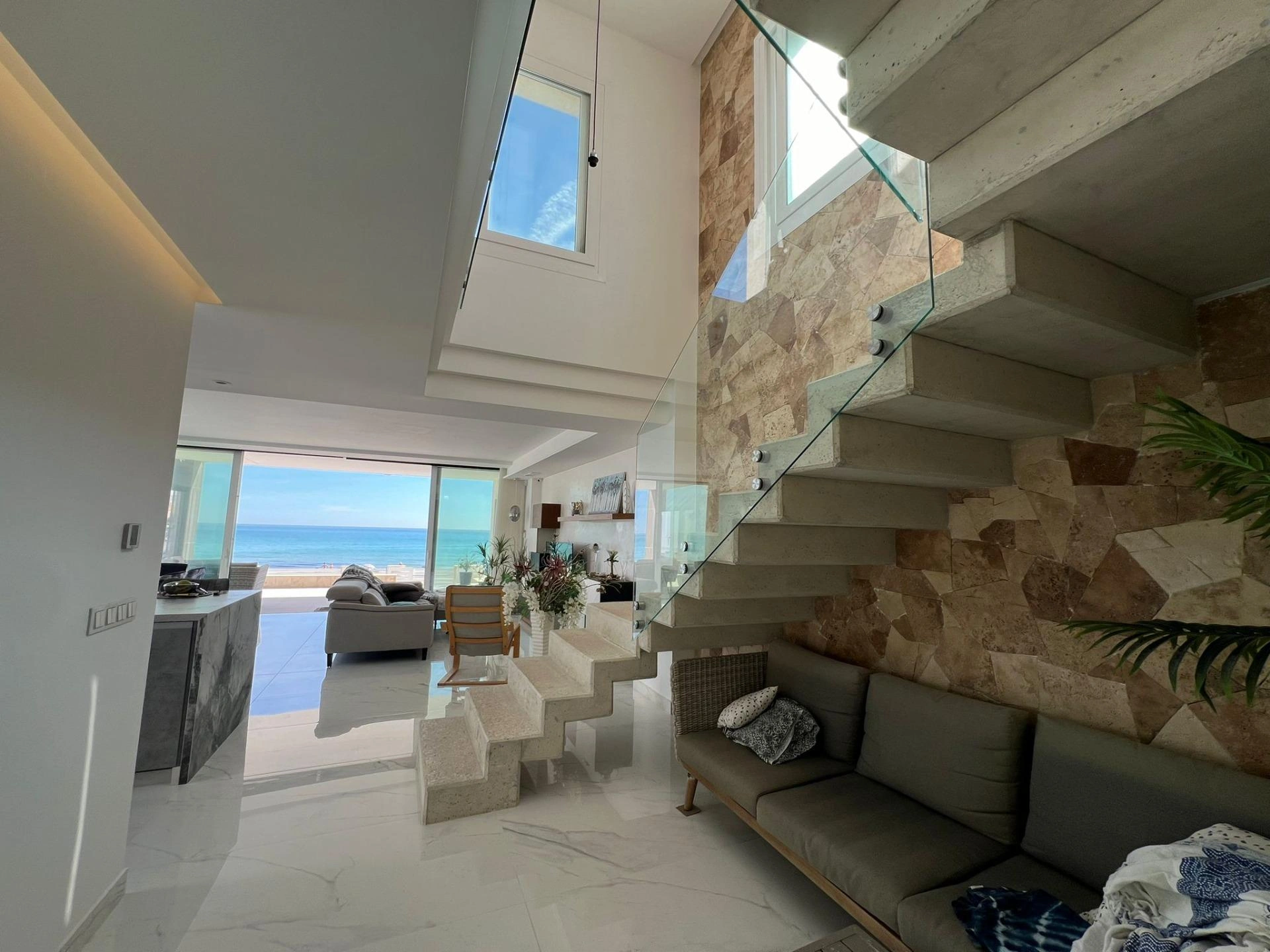 Villa for sale in Torrevieja