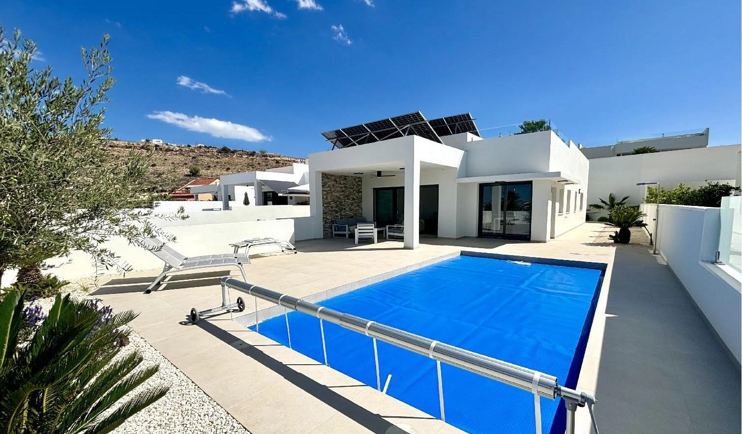Villa à la vente à Benijofar