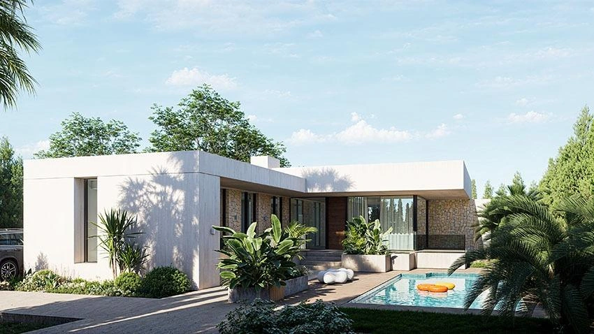 Villa for sale in Torrevieja