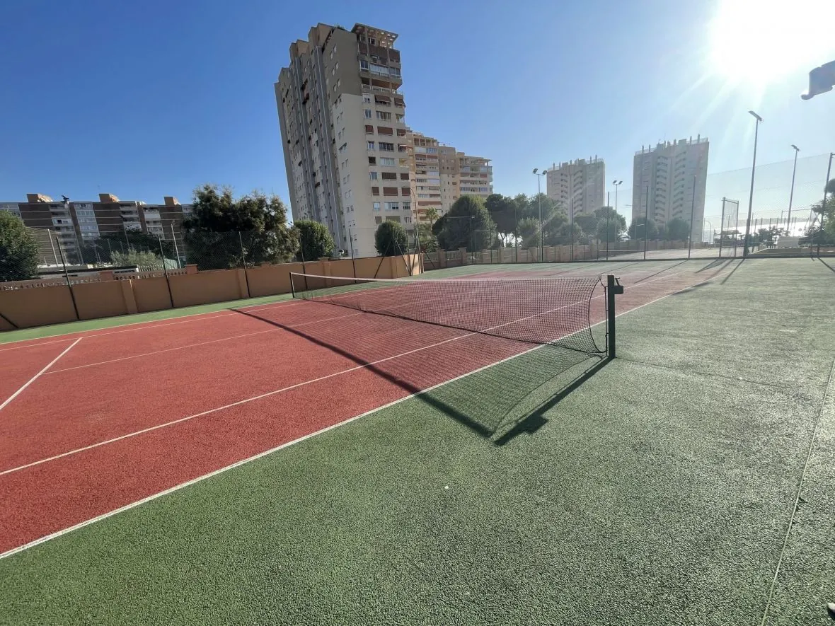 Apartment for sale in El Campello