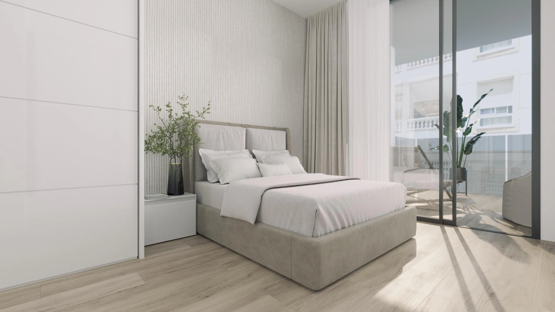 Apartment for sale in Torrevieja