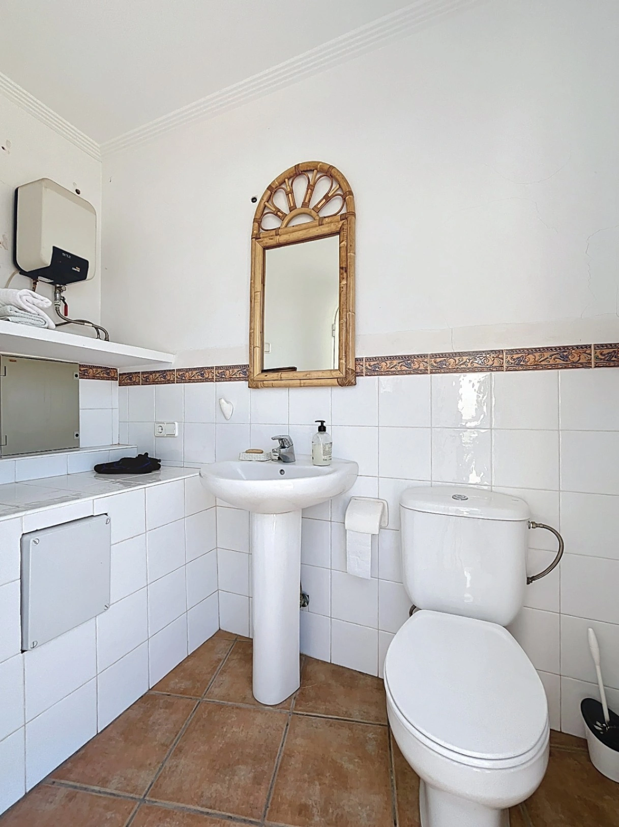 Villa for sale in Altea