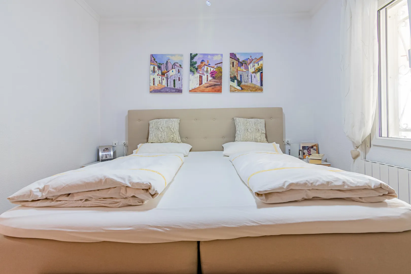 Chalet/Villa en venta en La Nucía
