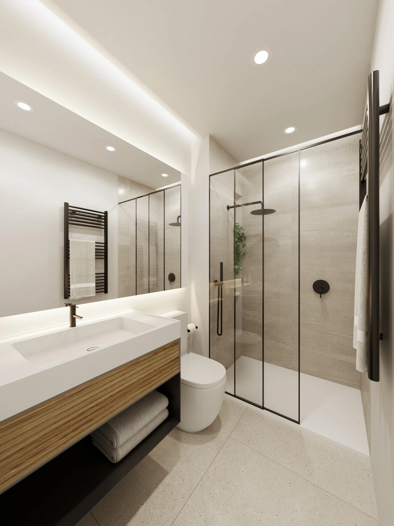 Apartment for sale in Torre Pacheco