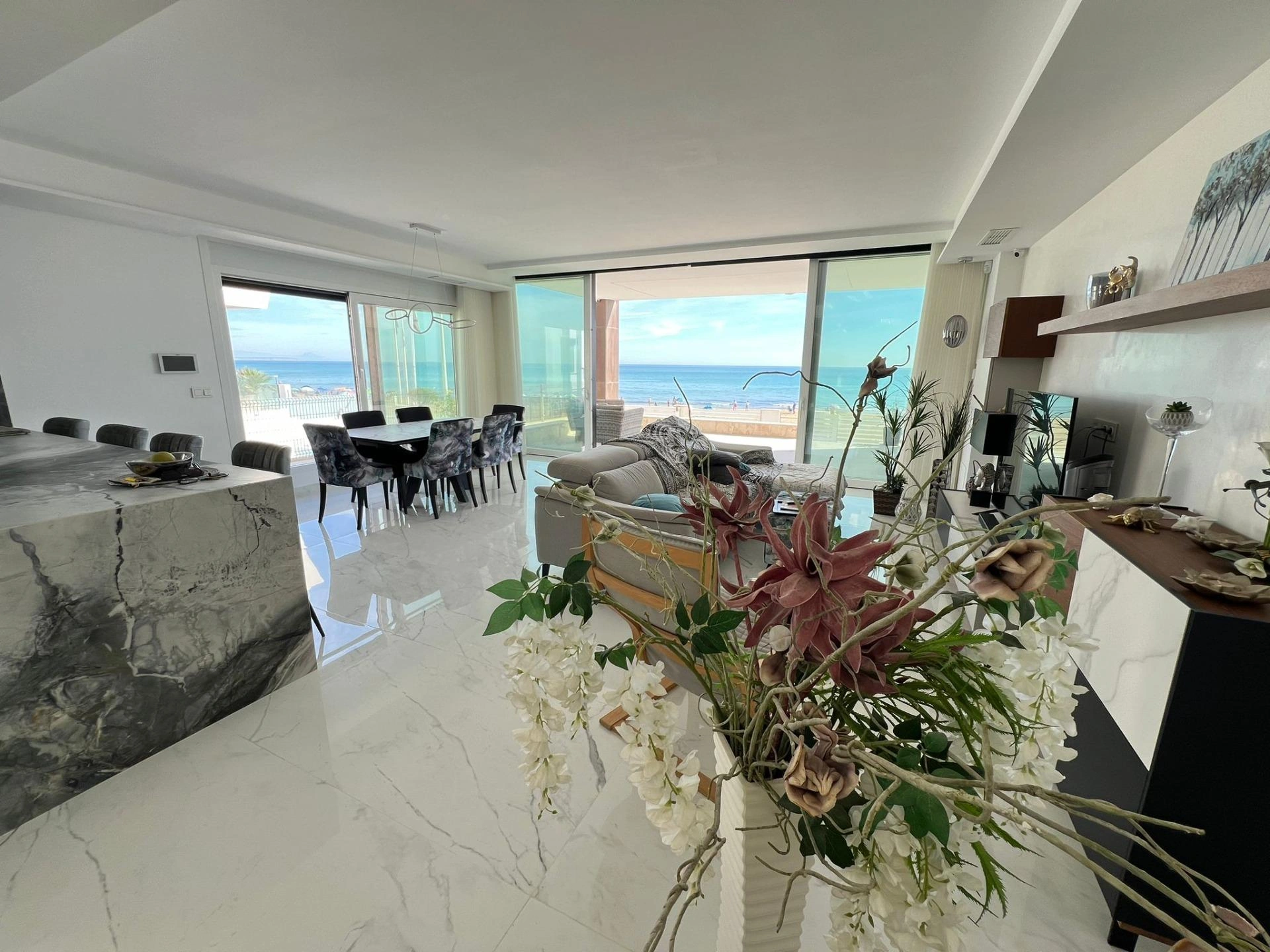 Villa for sale in Torrevieja