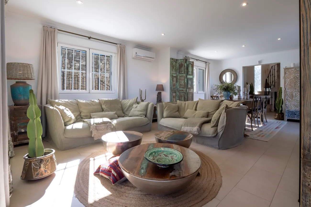 Villa for sale in Javea