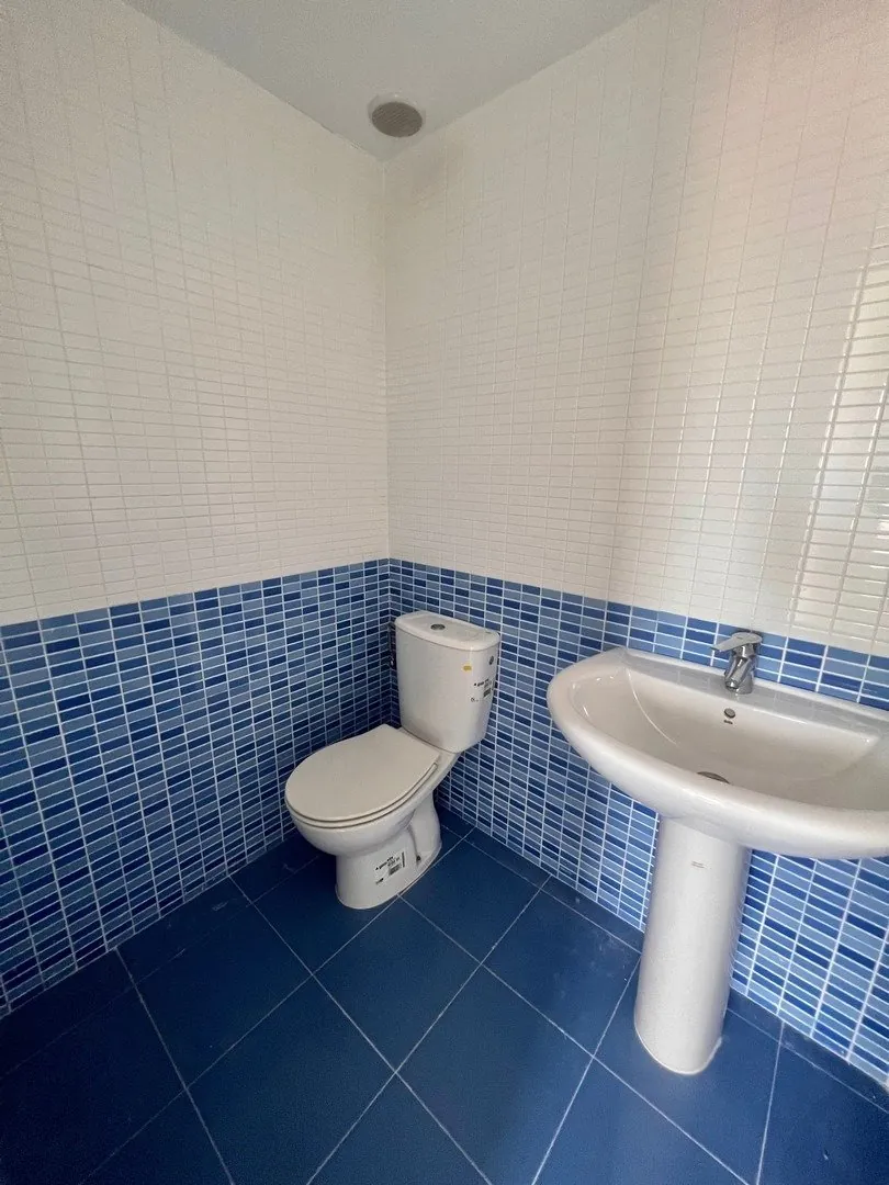 Apartment for sale in Calpe