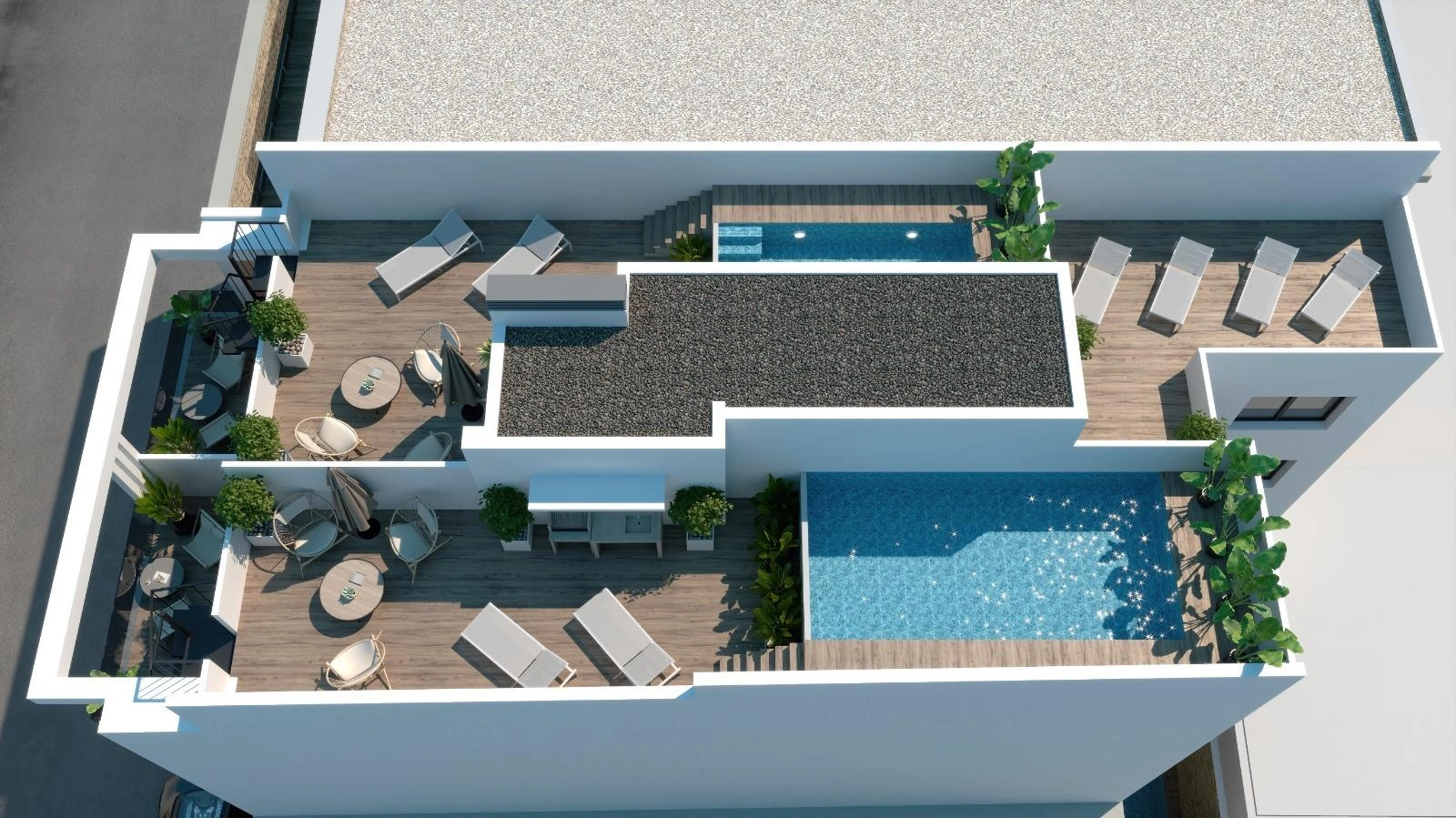 Apartment for sale in Torrevieja